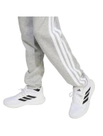 Dětské kalhoty Essentials světle šedé model 21884325 - ADIDAS
