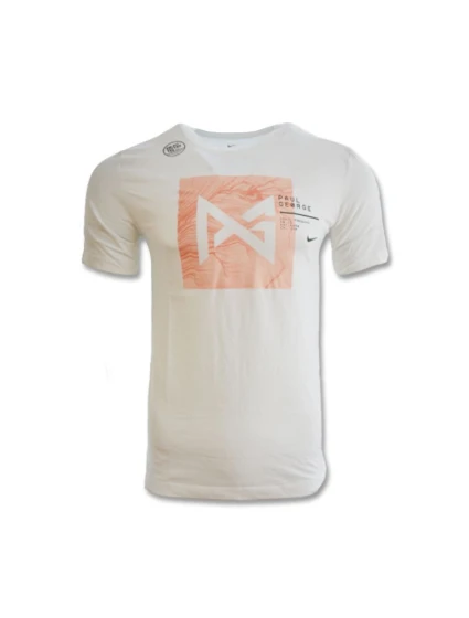 Tričko Nike Paul George Dry - CD1091-100