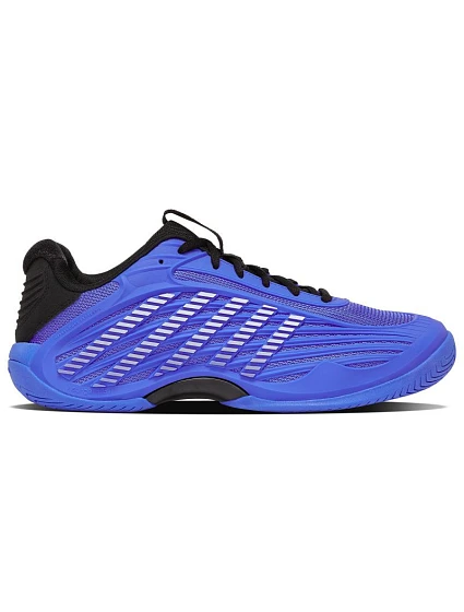 K-swiss HYPERCOURT EXPRESS 3 pánske tréningové tenisky modré (04603-416-M)