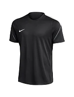 Pánske tričko Nike Dri-FIT Strike, čierne, HV8339 010