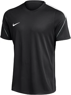 Pánske tričko Nike Dri-FIT Strike, čierne, HV8339 010