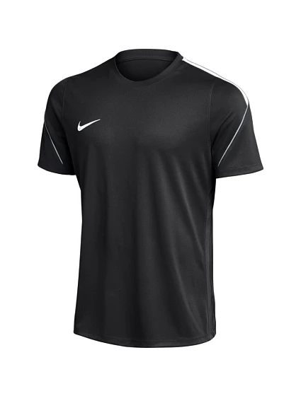 Pánske tričko Nike Dri-FIT Strike, čierne, HV8339 010