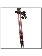 Trekingové hole model 21219046 Nordic Walking - Nils Extreme Trekingové hole model 21219046 Nordic Walking - Nils Extreme