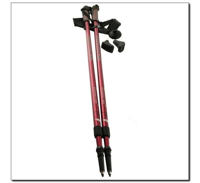 Trekingové hole model 21219046 Nordic Walking - Nils Extreme Trekingové hole model 21219046 Nordic Walking - Nils Extreme