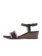 Dámske sandále GeoxD W D828QD 05402 C4181