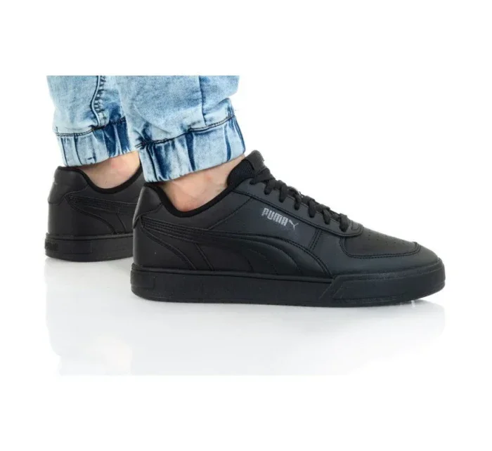 Pánske topánky Caven M 380810 03 - Puma Pánske topánky Caven M 380810 03 - Puma