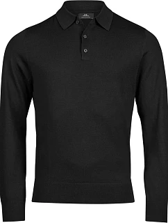 TJ Polo pletený svetr 18. model 22465088 - Tee Jays