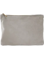 BagBase BG 715 Sametová toaletná taška 52.0715 moonstone BagBase BG 715 Sametová toaletná taška 52.0715 moonstone