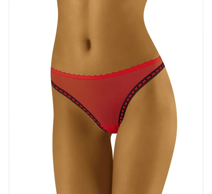 model 18031663 kolor:czerwony - Wol-Bar model 18031663 kolor:czerwony - Wol-Bar