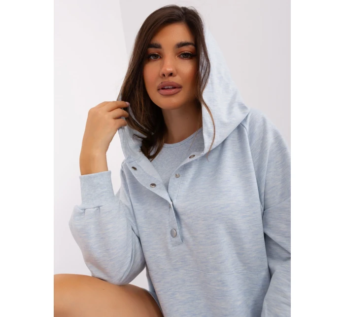 Komplet EM KMPL model 19001880 jasny niebieski - FPrice Komplet EM KMPL model 19001880 jasny niebieski - FPrice