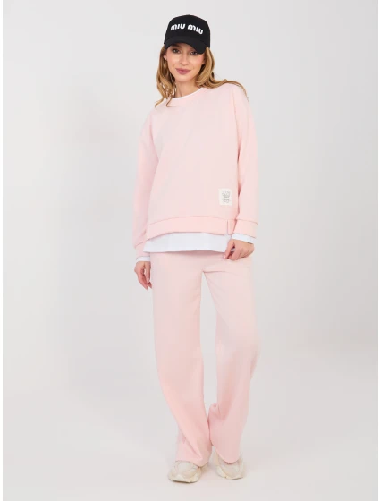 Súprava IT KMPL 22230.18 svetlo ružová Súprava IT KMPL 22230.18 svetlo ružová