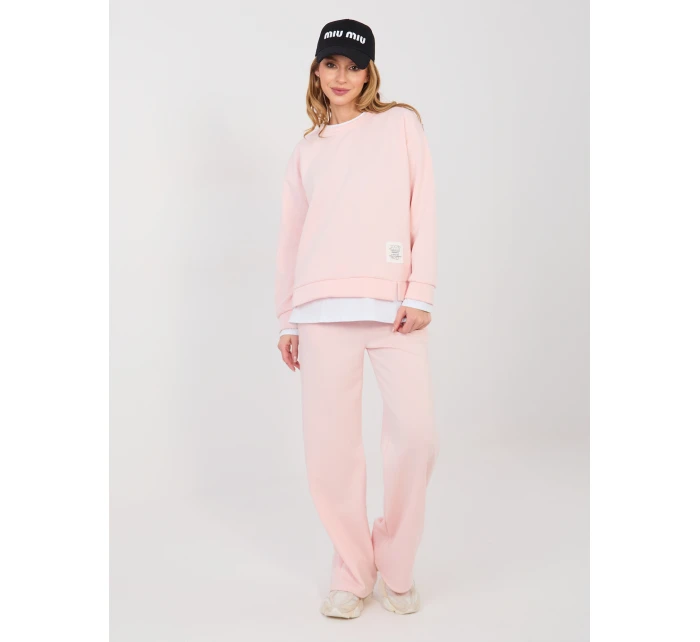 Súprava IT KMPL 22230.18 svetlo ružová Súprava IT KMPL 22230.18 svetlo ružová