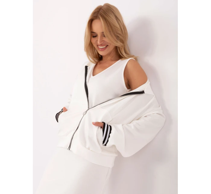 Komplet IT KMPL model 21302368 biały - FPrice Komplet IT KMPL model 21302368 biały - FPrice