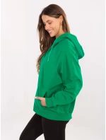 Bluza RV BL model 21717713 zielony - FPrice Bluza RV BL model 21717713 zielony - FPrice