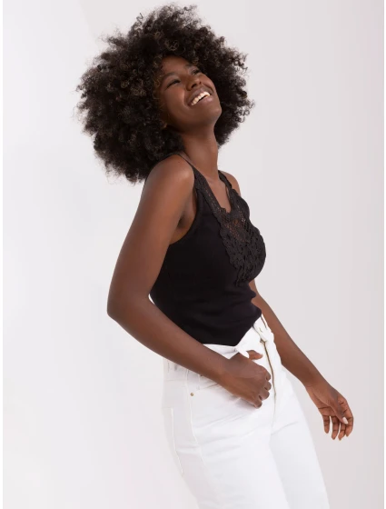 Top TW TP OB060.05P čierna