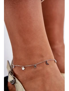 Dámske kožené sandále na klinoch a platforme S.Barski Gold