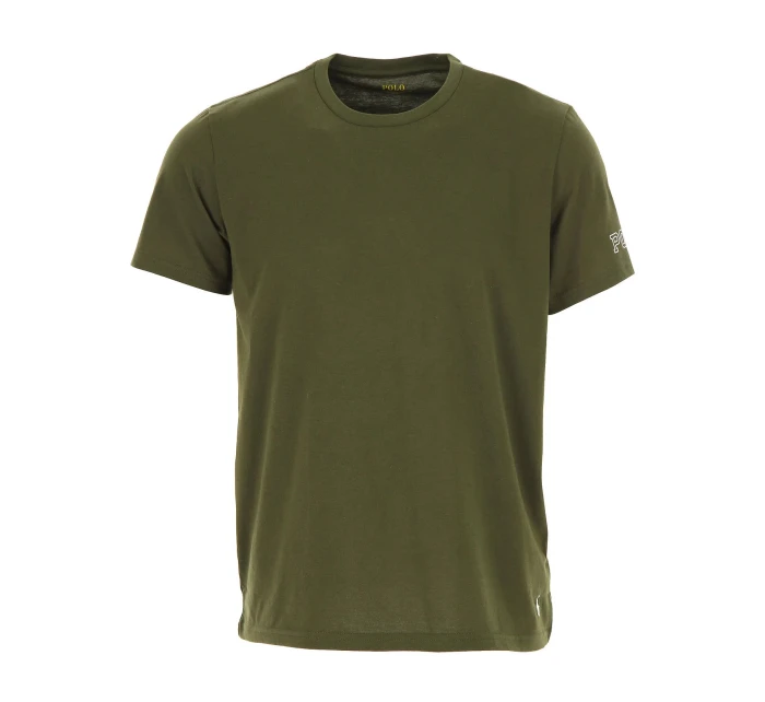 Polo Pánské Tričko s krátkým rukávem model 20947463 - Ralph Lauren