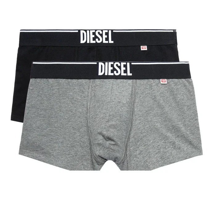 Pánské boxerky 2ks model 17530907 - Diesel Pánské boxerky 2ks model 17530907 - Diesel