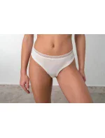 Dámské kalhotky  Ecru  model 21142546 - Vamp