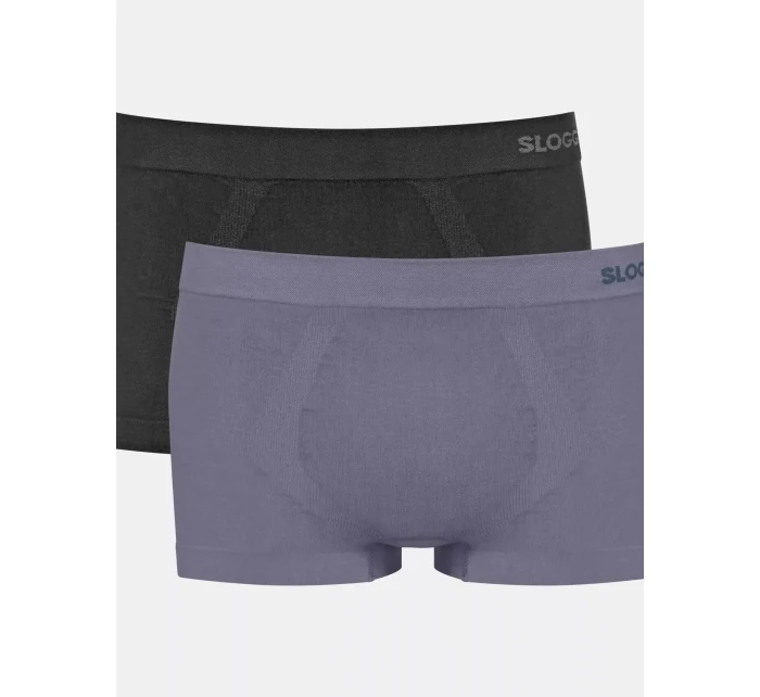 sloggi men GO Smooth Hipster C2P