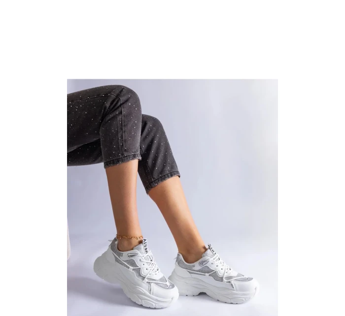 Tenisky model 207151 Solea