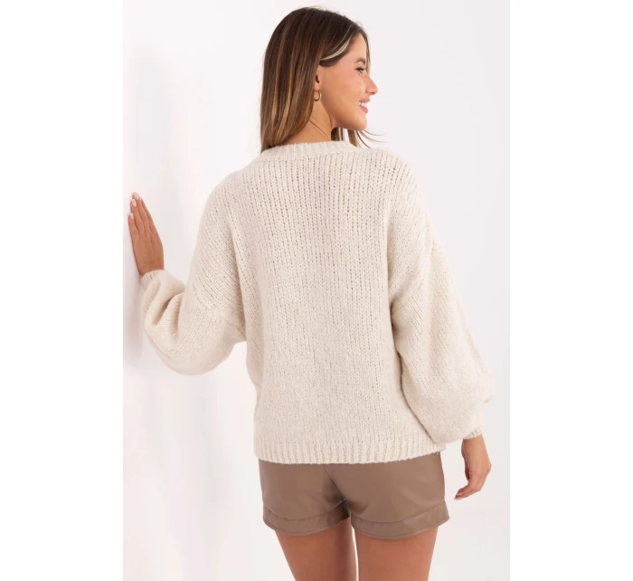 Sveter model 219475 Taliansko Moda