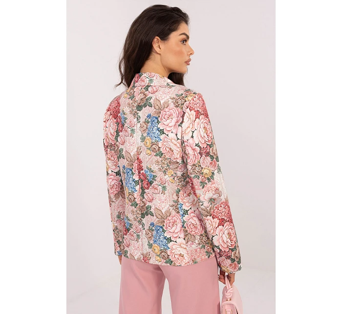 Bunda model 225999 Taliansko Moda