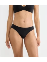 sloggi ZERO Feel Pure High leg - BLACK - SLOGGI BLACK - SLOGGI