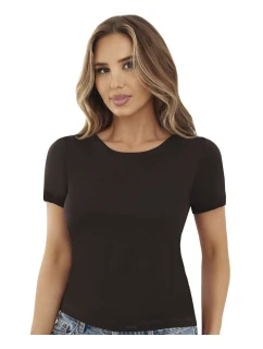 Emili Ida chemise short 2XL-3XL