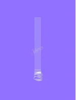 Silikónové ramienka silikonowe Julimex RT 01,02,03 6-8-10mm Silikónové ramienka silikonowe Julimex RT 01,02,03 6-8-10mm