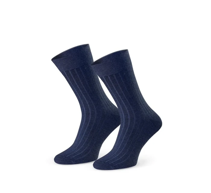 Dámské ponožky model 19049348 Organic Cotton & Bio Camel 3540 - Steven