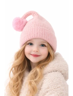 Be Snazzy CDW-0042 Šmolkovská detská čiapka