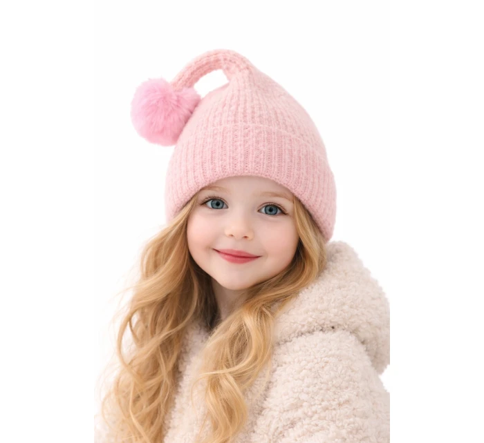 Be Snazzy CDW-0042 Šmolkovská detská čiapka