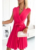 Dámske šaty 385-2 WENDY - NUMOCO