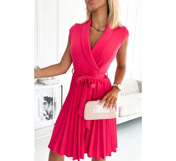 Dámske šaty 385-2 WENDY - NUMOCO