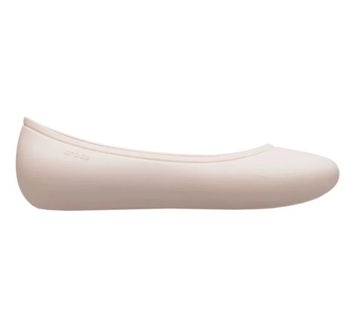 Dámska obuv Crocs Brooklyn Flat W 209384 6UR