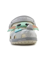 Crocs Grogu Classic Clog K 209494-2Y2
