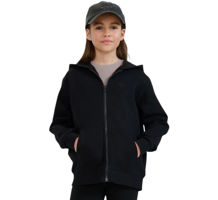 4F F1861 Jr Mikina 4FJWMM00TSWSF1861 20S