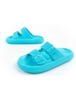 Slipper W dámské žabky model 21167636 - CMP Slipper W dámské žabky model 21167636 - CMP