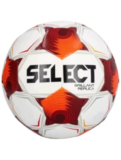 Vybrať Brillant Replica v25 Ball 160070 White 4