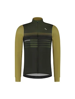 Tričko s dlouhým rukávem  velikost L model 22381265 - Rogelli