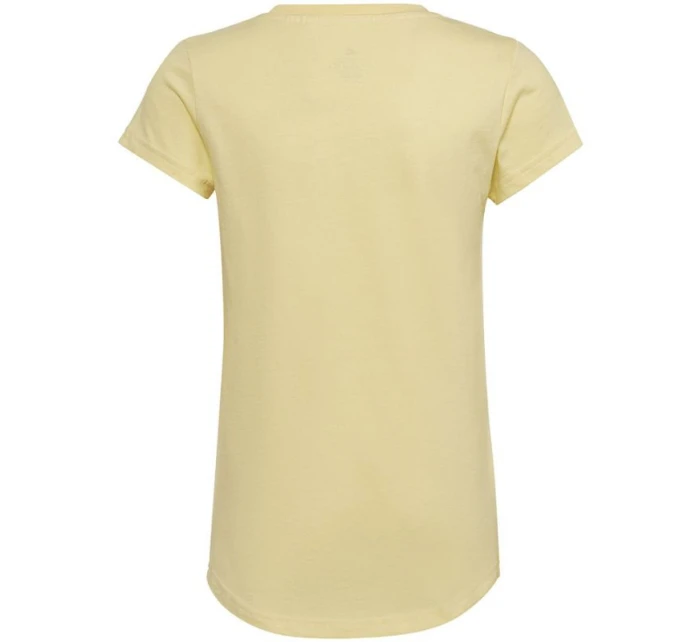 Dětské tričko 3 G Jr model 17532030 - ADIDAS Dětské tričko 3 G Jr model 17532030 - ADIDAS