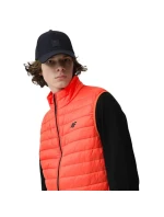 Pánská péřová vesta M model 18364641 70S - 4F