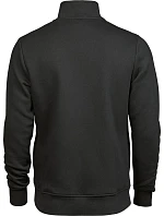 TJ Mikina s 1/4 zipem 18. dark grey model 22498017 - Tee Jays TJ Mikina s 1/4 zipem 18. dark grey model 22498017 - Tee Jays