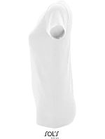 SOL'S Regent Fit Women Dámské tričko "Slim Fit" model 22523332 white SOL'S Regent Fit Women Dámské tričko "Slim Fit" model 22523332 white