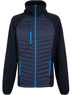 TRA 549 Hybridní bunda "Navigate" blue model 22525887 - Regatta