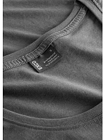 Promodoro 3075 Dámske pracovné tričko – EXCD 40.3075 jablkovo zelené