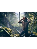 Cutter & Buck Pemberton Jacket Men Pánska mikina s kapucňou 68.8418 čierna Cutter & Buck Pemberton Jacket Men Pánska mikina s kapucňou 68.8418 čierna