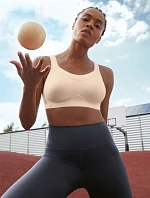 momentum športová podprsenka tvarovaná 5529 smart rose - Active Anita