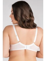 model 19709194 Forever White kolor:biały - Gorsenia